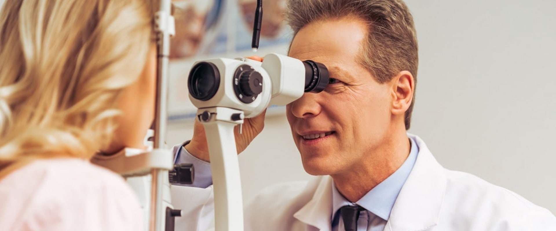Understanding Laser Eye Surgery Candidacy Criteria