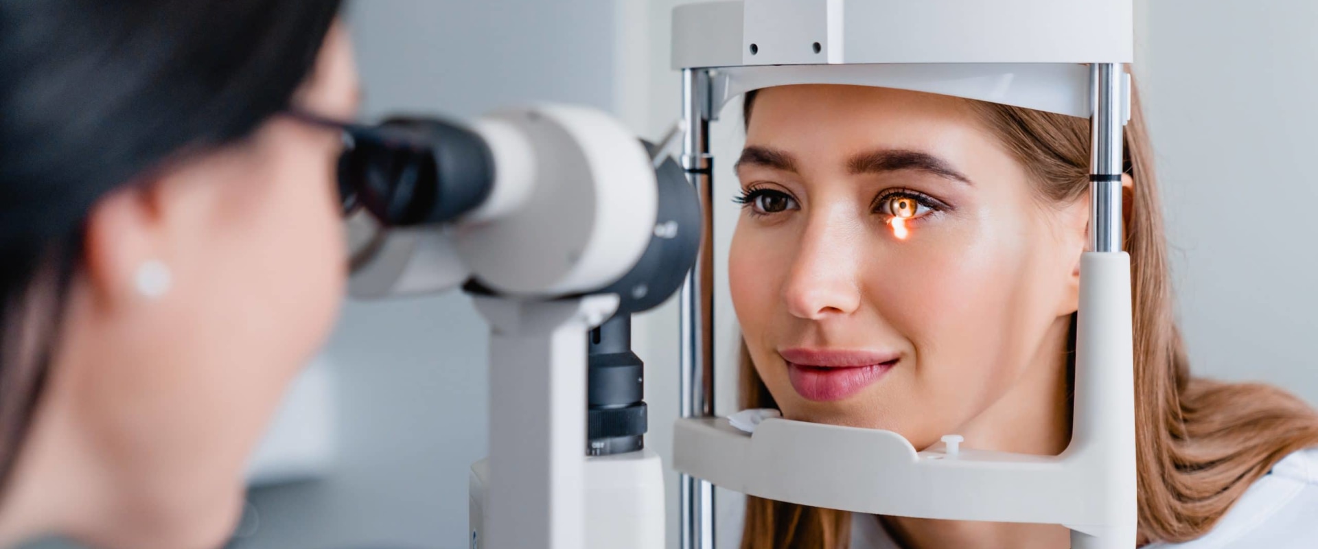 Post-op Tests for Monitoring the Progress of Vision Correction with PRK Surgery