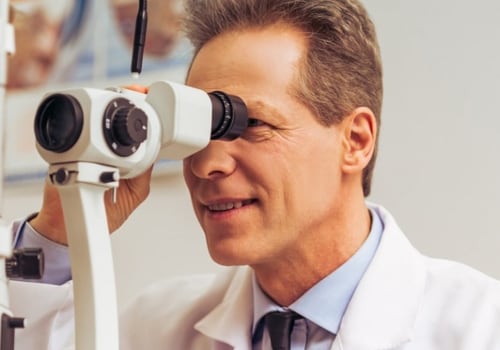 Understanding Laser Eye Surgery Candidacy Criteria
